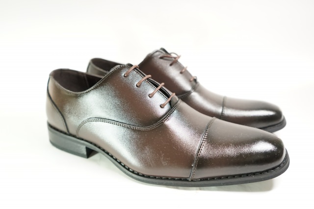 リーガル革靴の評判は？履き心地・デザイン・値段・高級感・傷耐性を徹底評価
