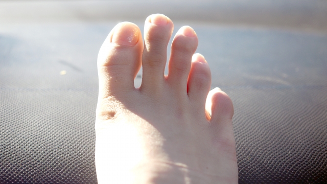 【ギリシャ型の足の指の特徴】おすすめのスニーカーやレディース靴7選