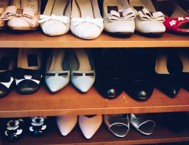 【おすすめの靴の保管方法】スニーカーと革靴の違いとやってはいけないこと